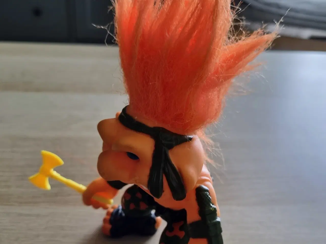 Billede 3 - Hasbro 1992 Trolls SGT 