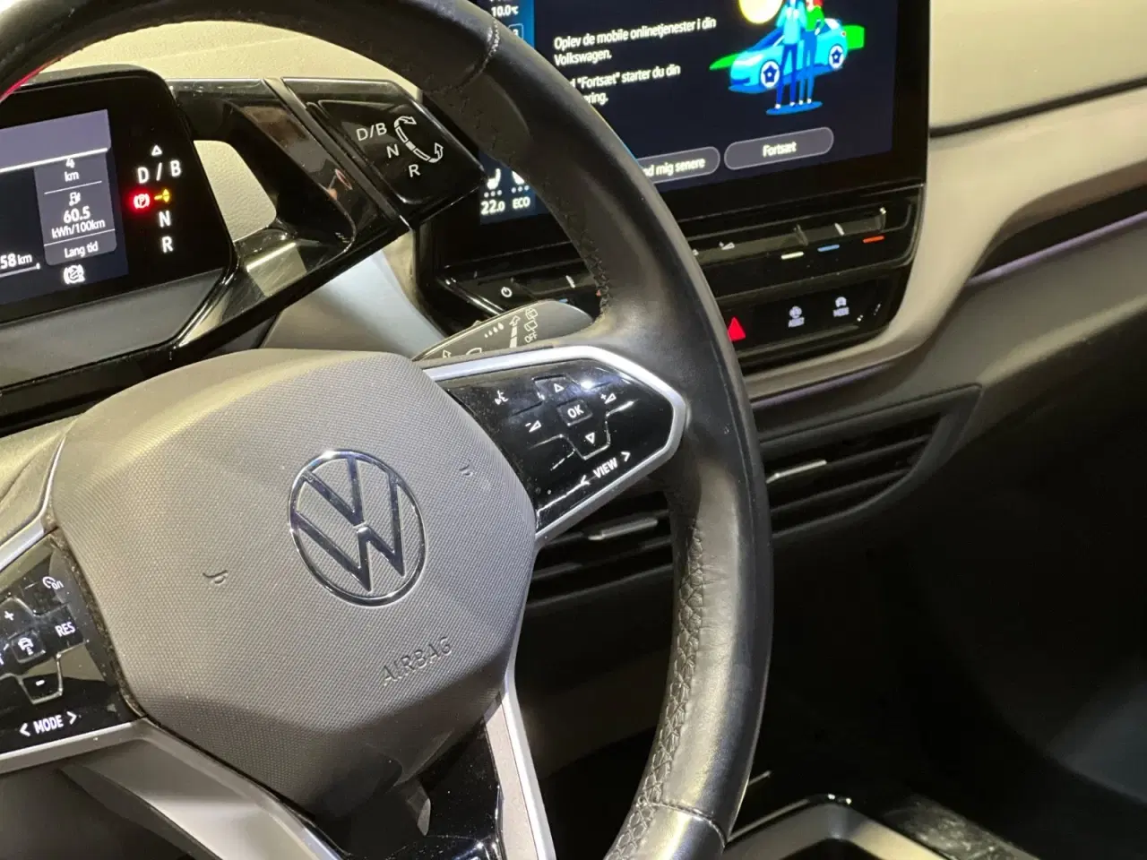 Billede 10 - VW ID.4 77 1ST Pro Performance