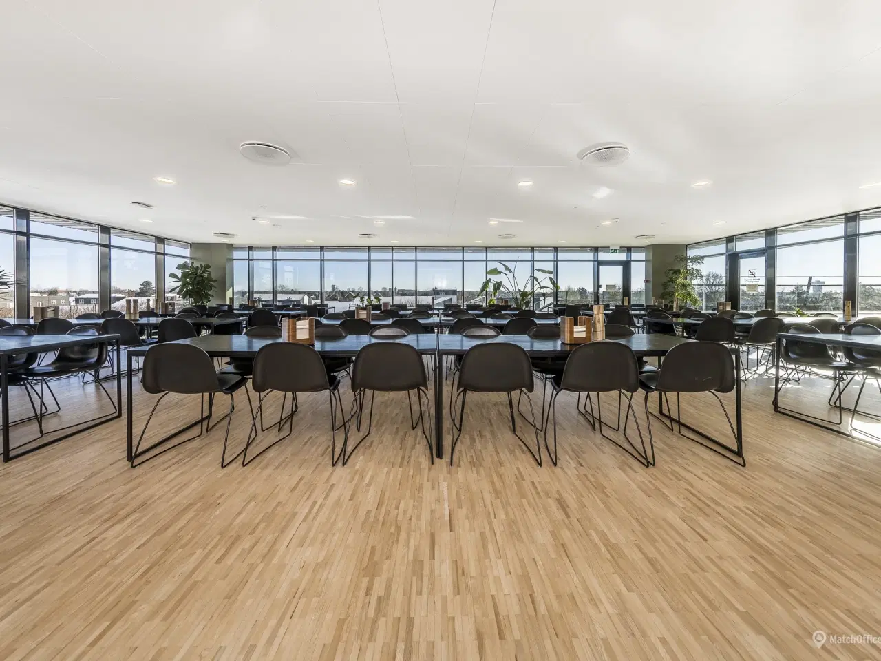 Billede 10 - Kontorlejemål på 1.383 m² med mulighed for momsfritagelse