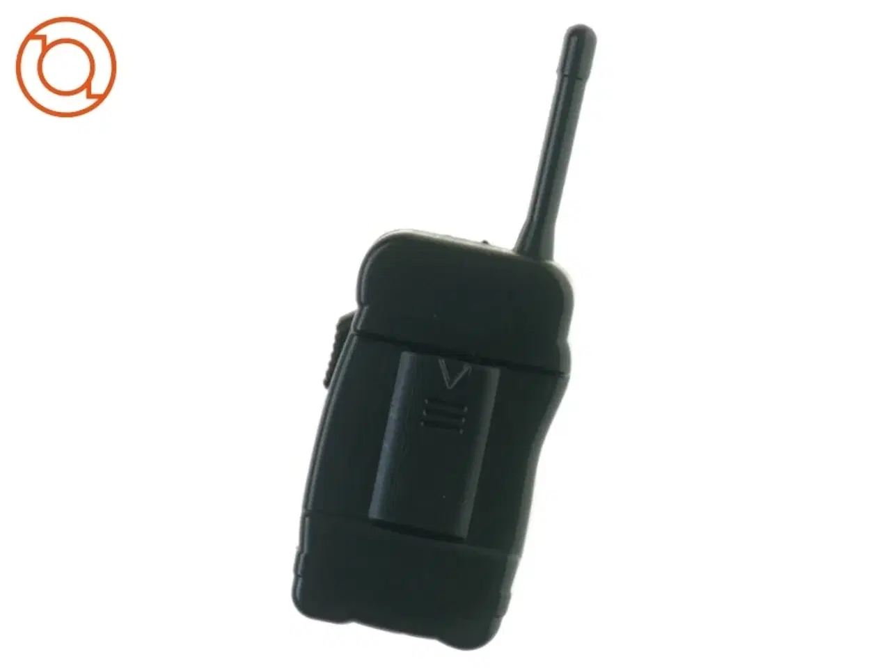 Billede 4 - Plastik walkie talkie (str. 13 x 4 cm)