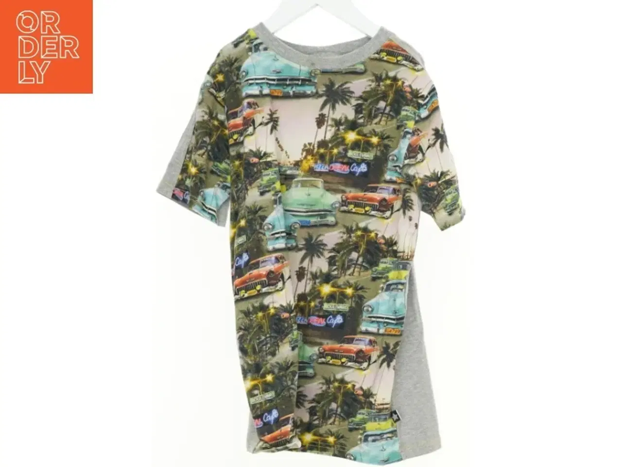 Billede 1 - T-Shirt fra Molo (str. 152 cm)