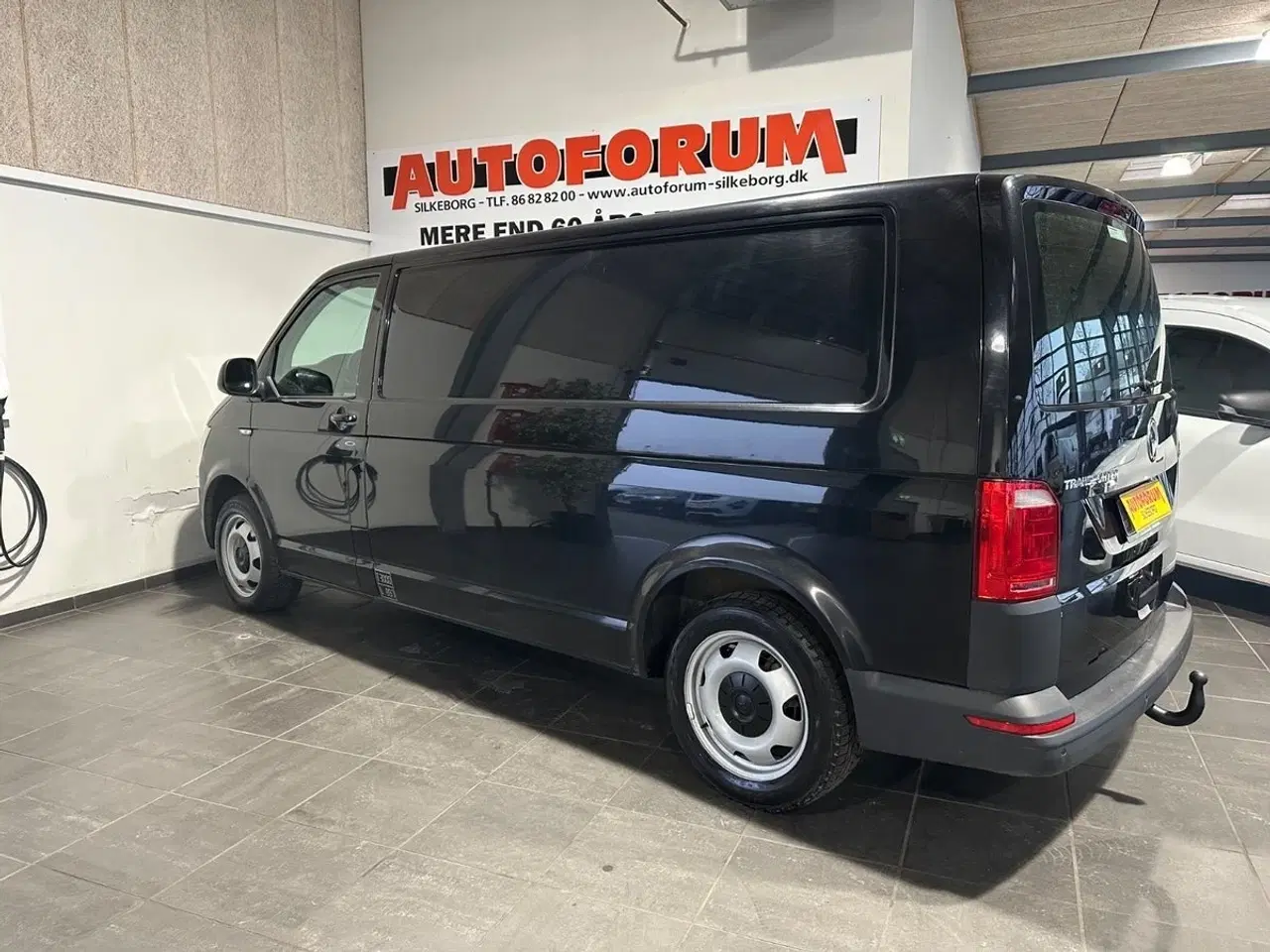 Billede 12 - VW Transporter 2,0 TDi 180 Kassevogn DSG lang