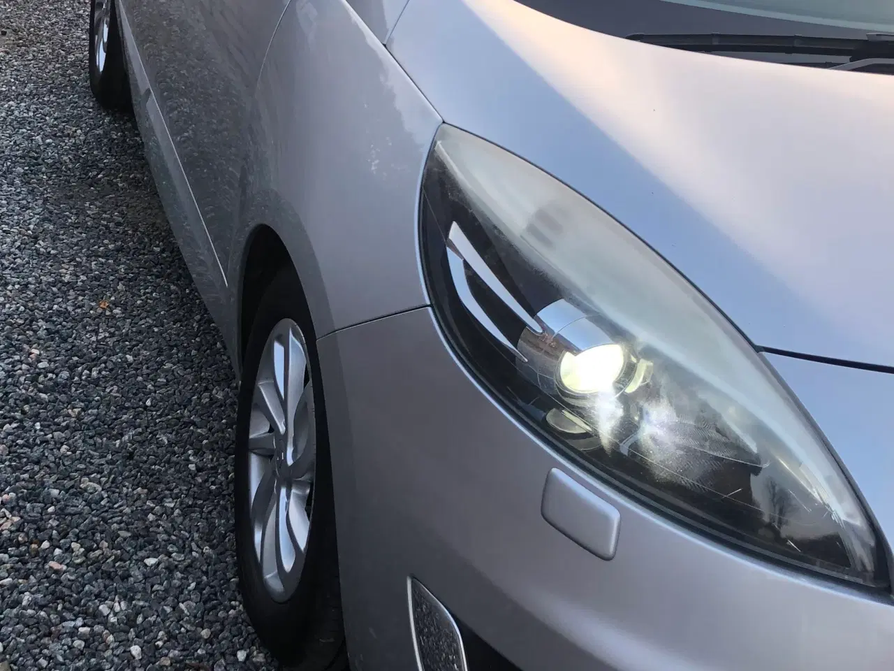 Billede 6 - Renault Grand Scenic lll