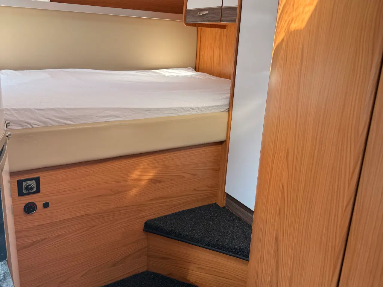 Billede 9 - Bürstner Aviano 675