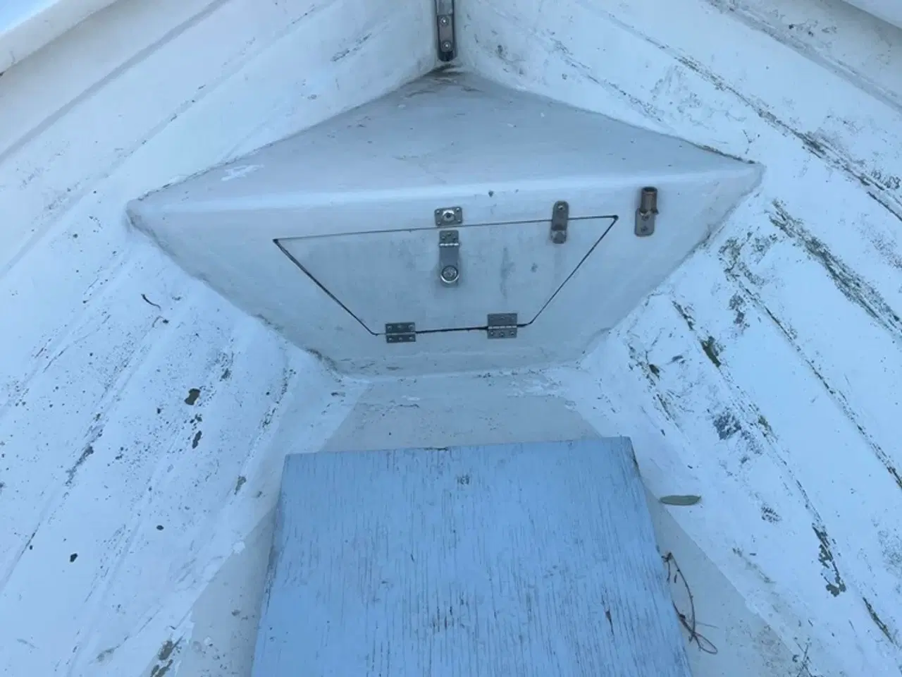 Billede 5 - Fåborg 17 Jolle