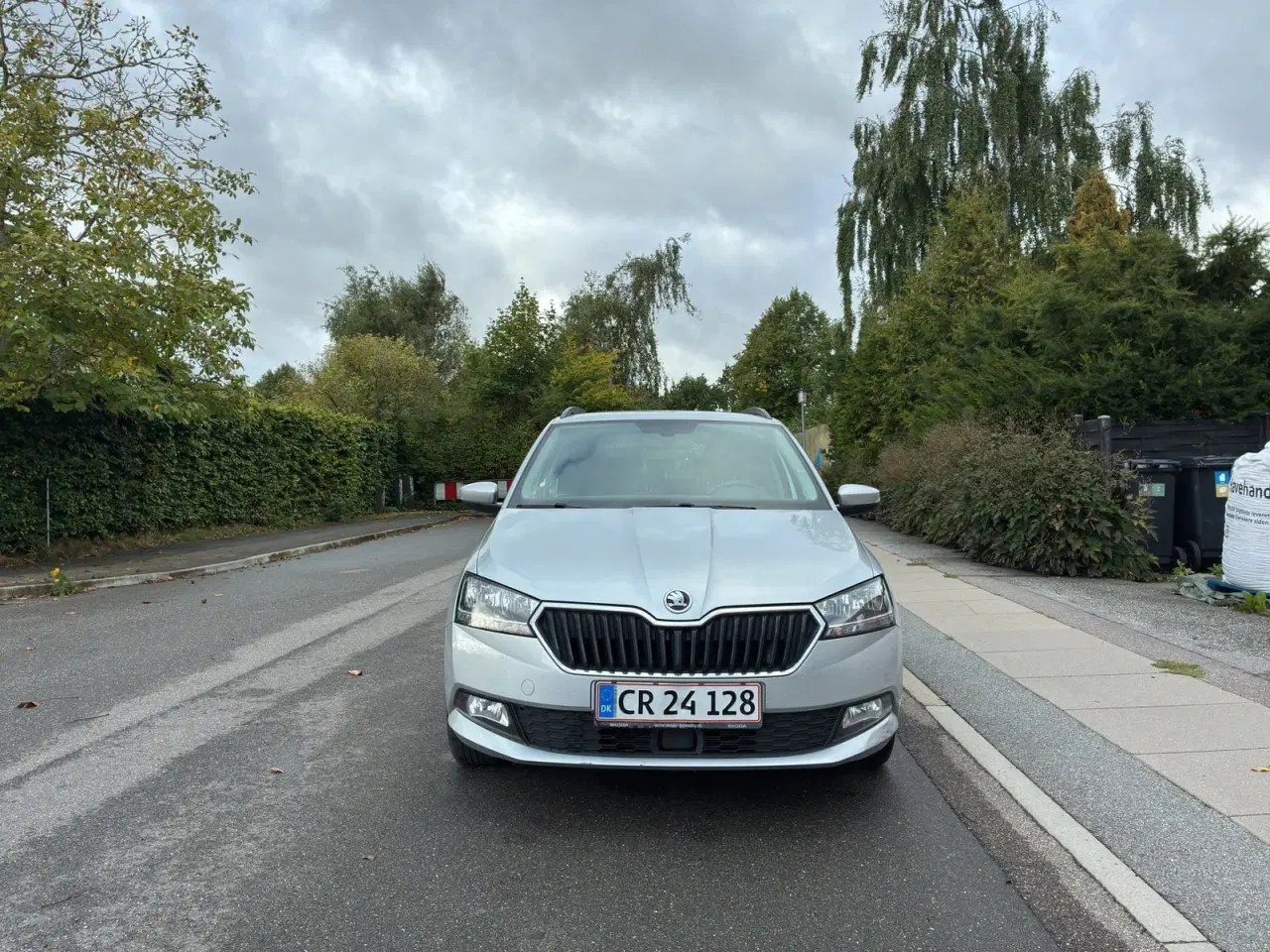Billede 2 - Skoda Fabia 1,0 TSi 95 Ambition Combi