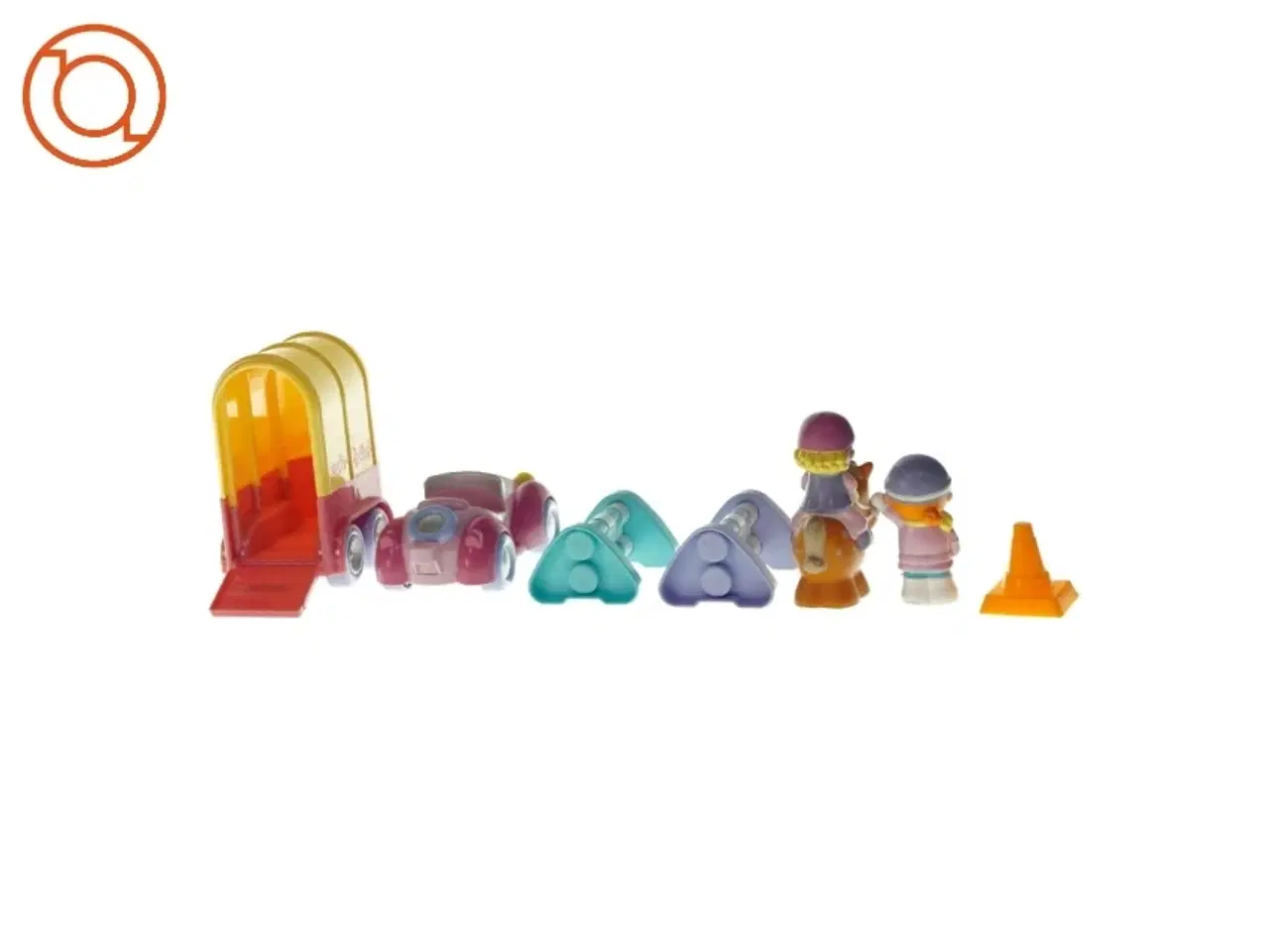 Billede 2 - Legetøj til børn