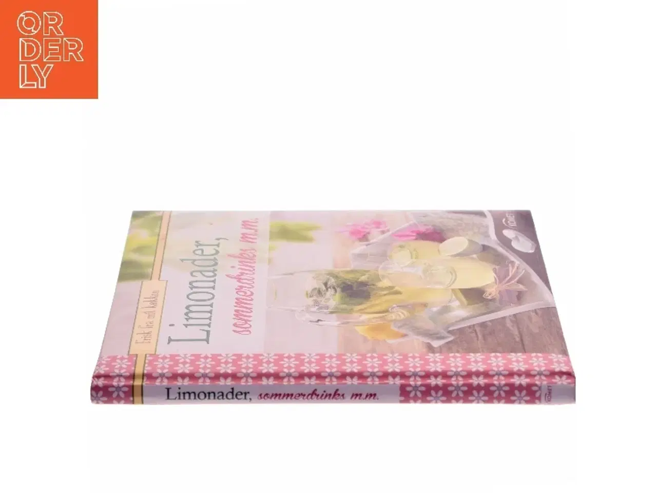 Billede 2 - Limonaden, Sommerdrinks & Co. (Bog)