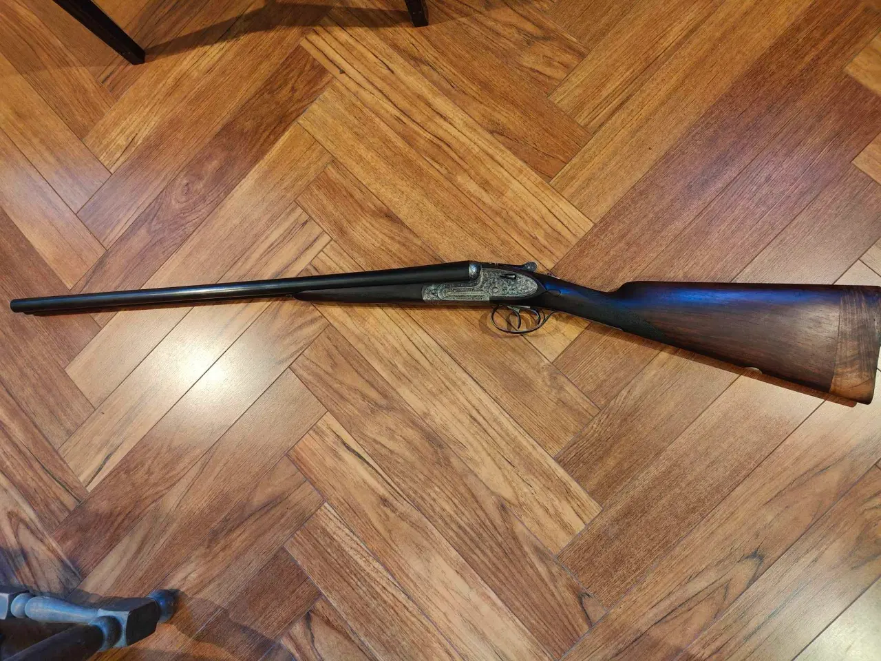 Billede 2 - aya goldmann ambasador cal 12