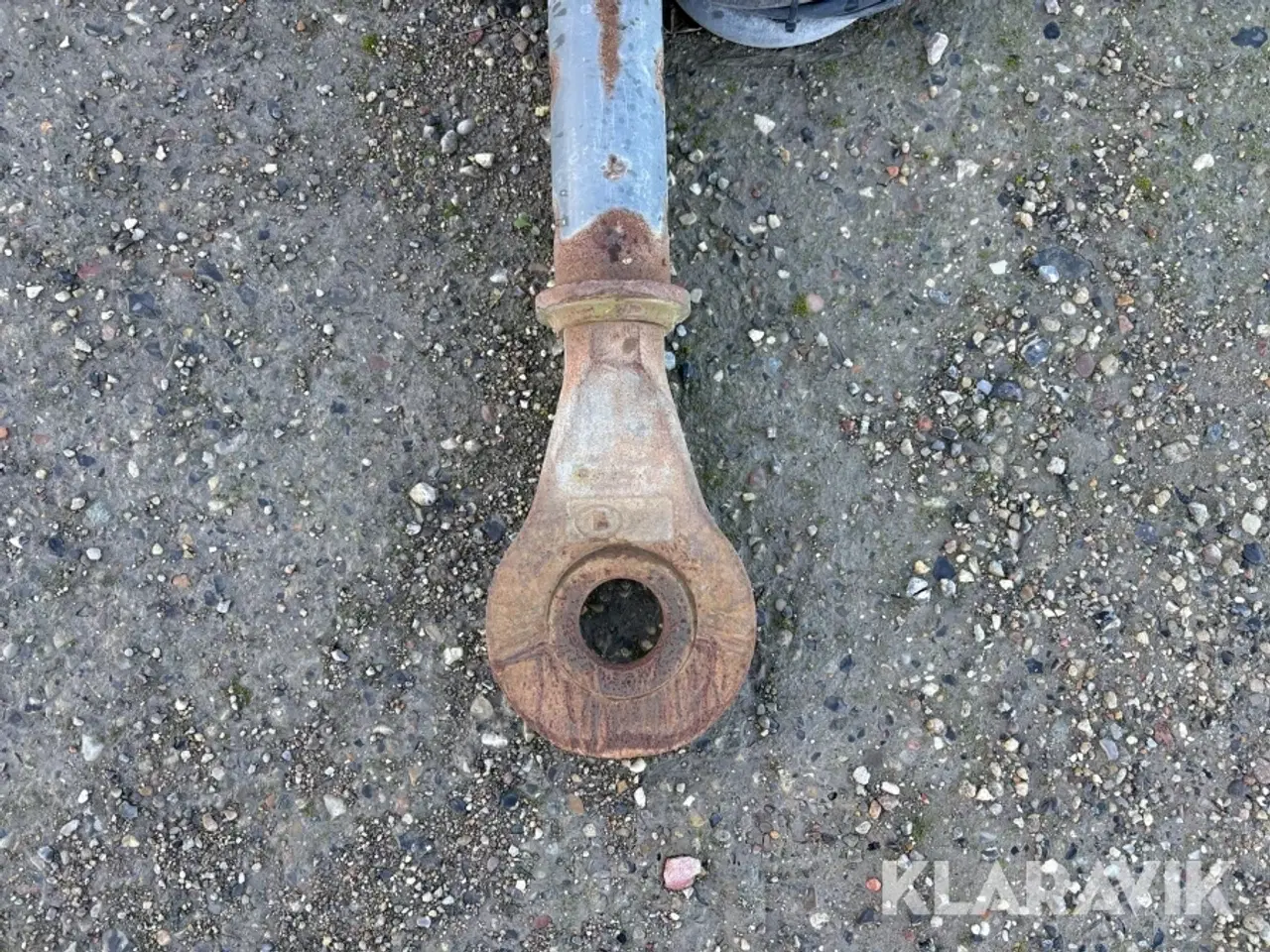 Billede 8 - Hænger Kel-Berg T12960-00