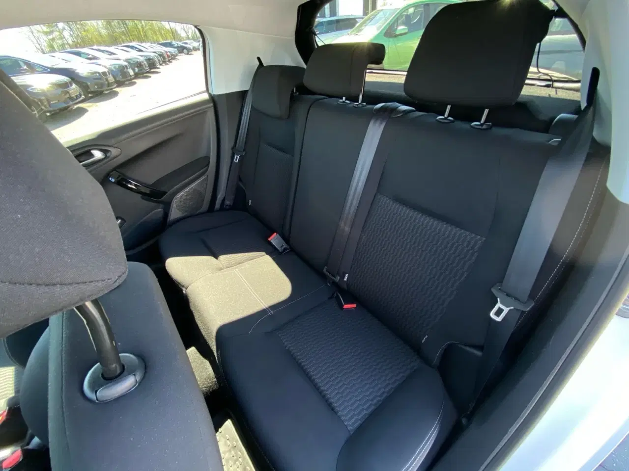 Billede 11 - Peugeot 208 1,2 PureTech Envy 82HK 5d