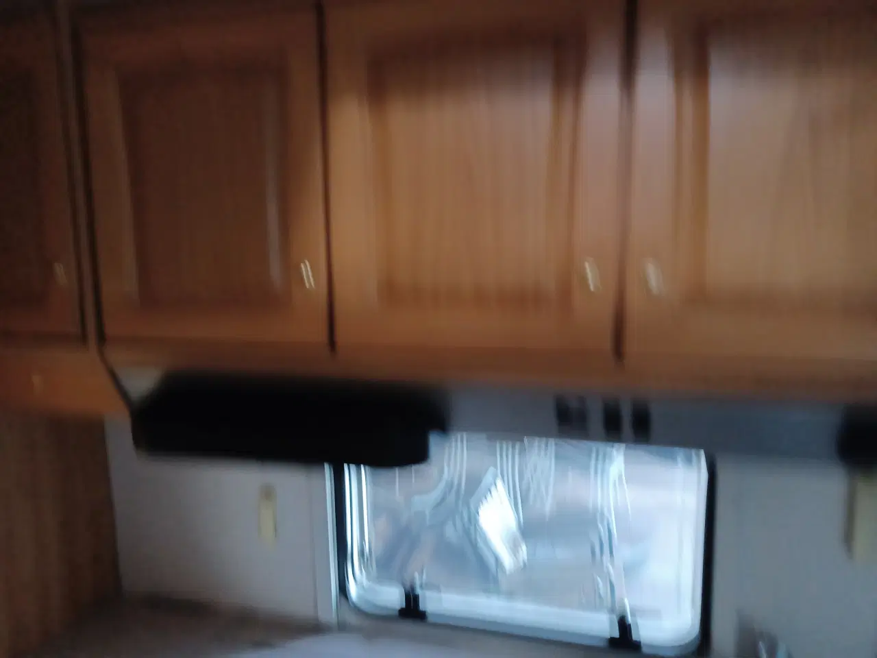 Billede 12 - En meget velholdt KNAUS AZUR