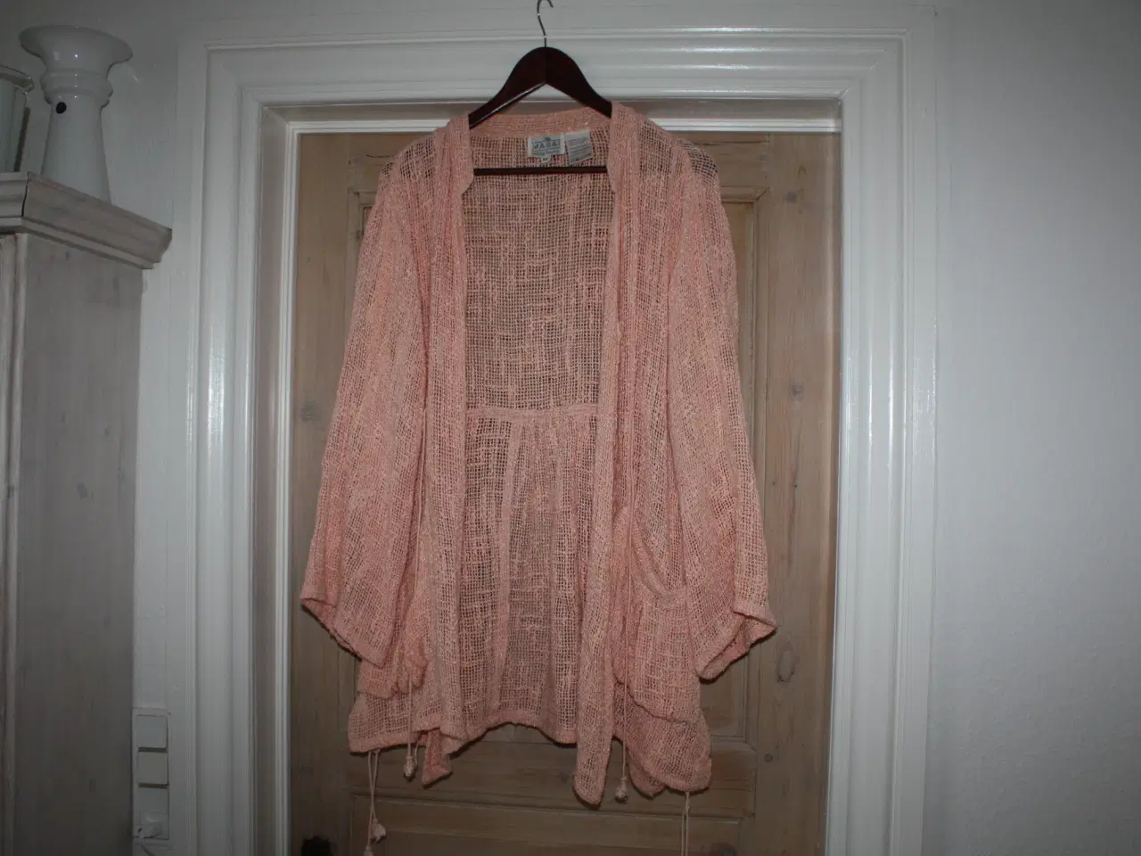 Billede 1 - Masai cardigan str. XL