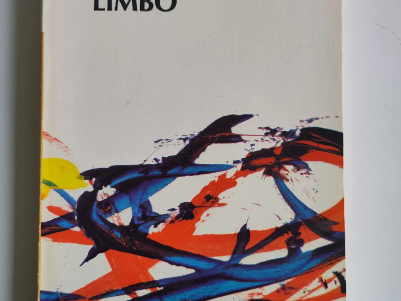 Billede 1 - Ole Sarvig - Limbo