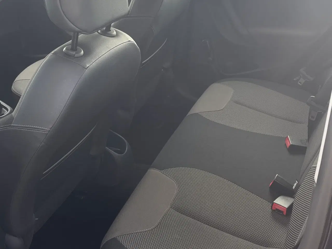 Billede 12 - Citroën C3 1,0 VTi Seduction 68HK – 2014