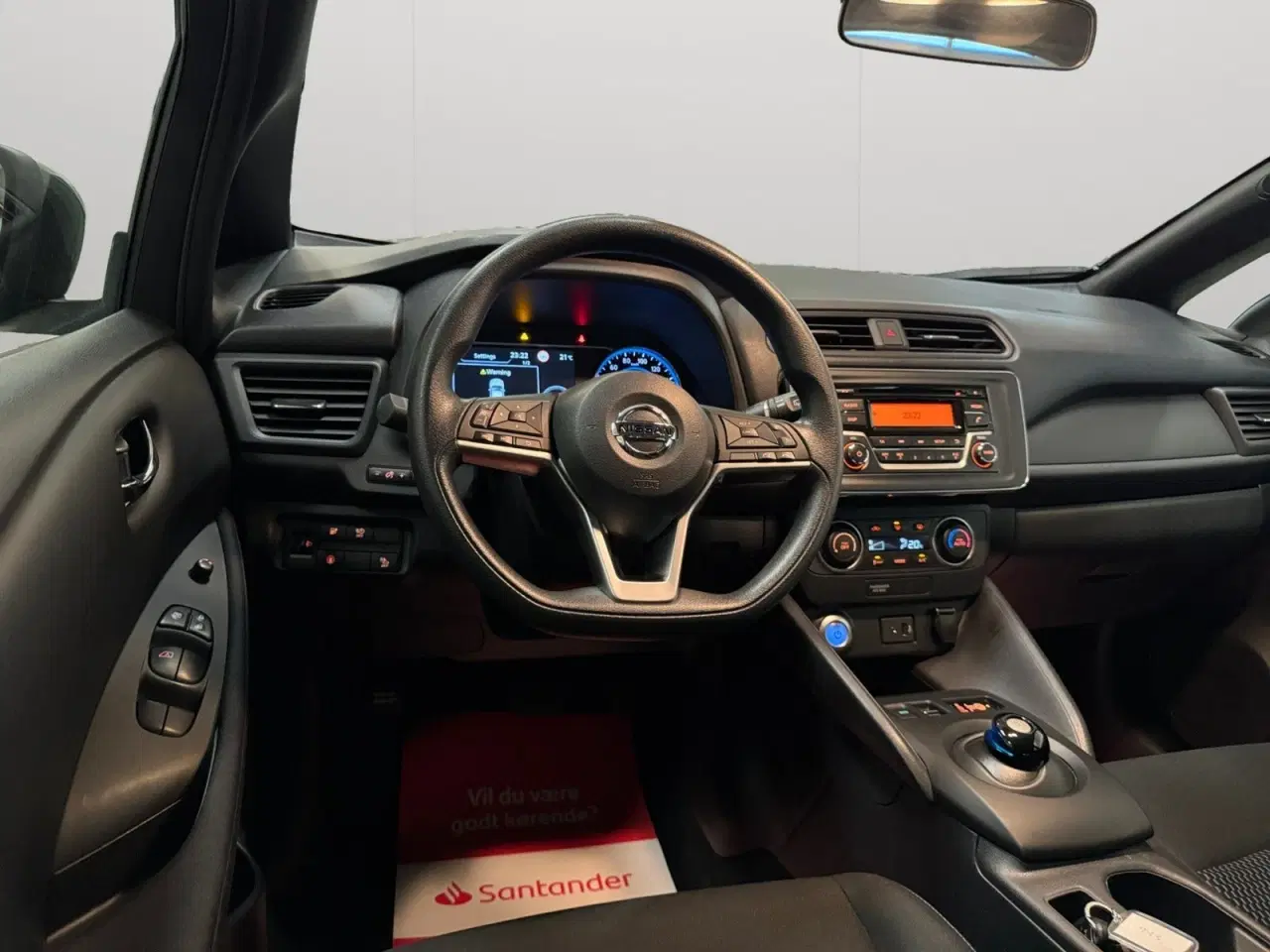 Billede 5 - Nissan Leaf 40 Acenta