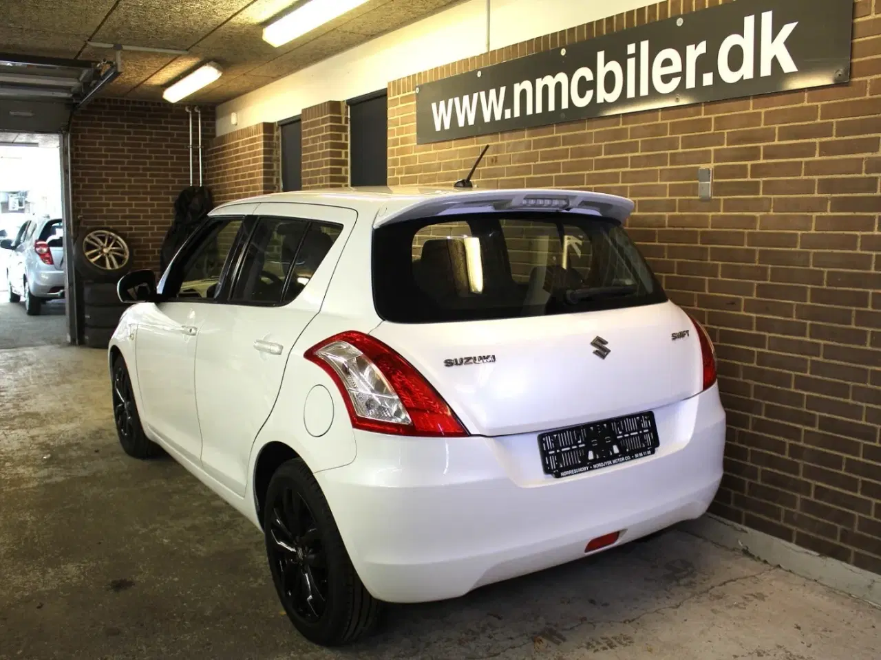 Billede 3 - Suzuki Swift 1,2 Dualjet Sport 20th Anniversary