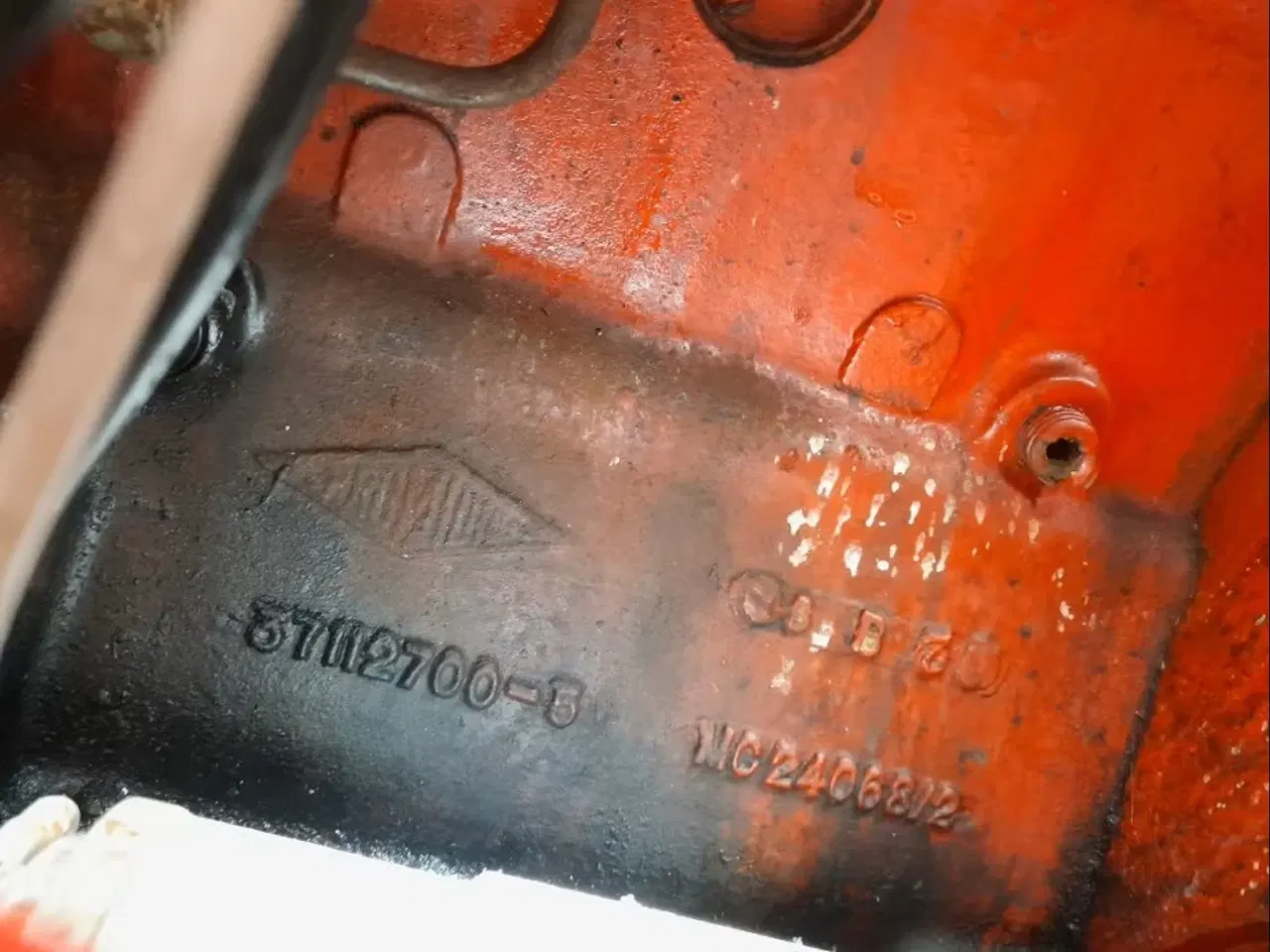 Billede 10 - Flot Saga 27 AC med Perkins diesel motor