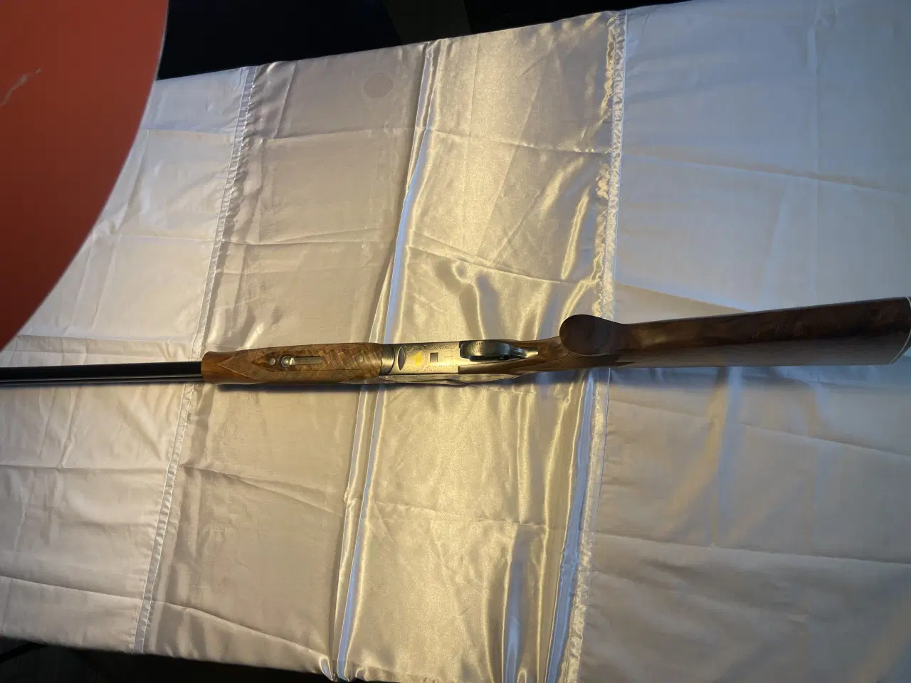 Billede 5 - Flugtskydningsgevær