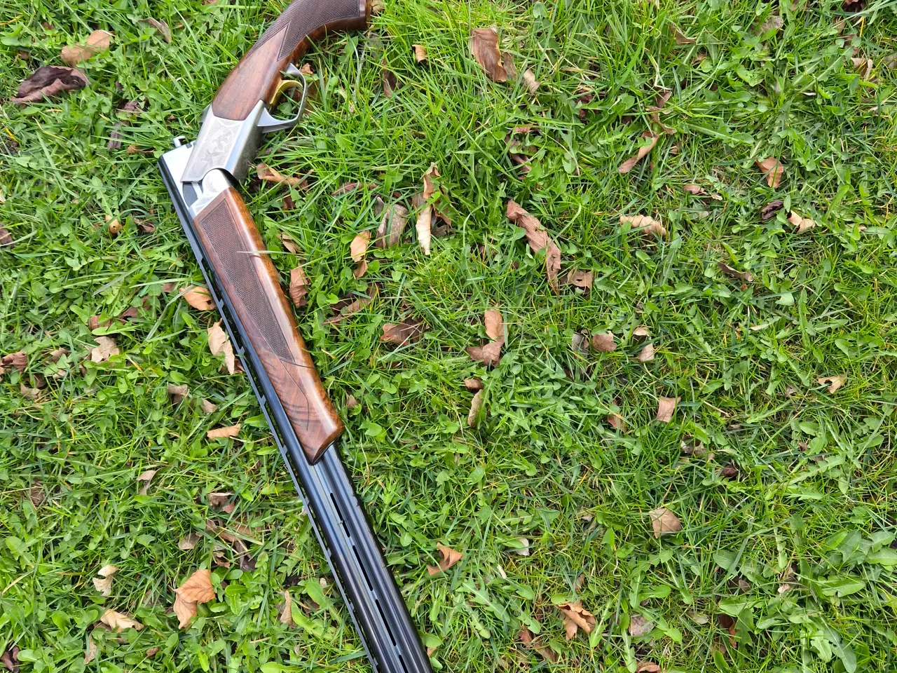 Billede 1 - Browning cynergy 