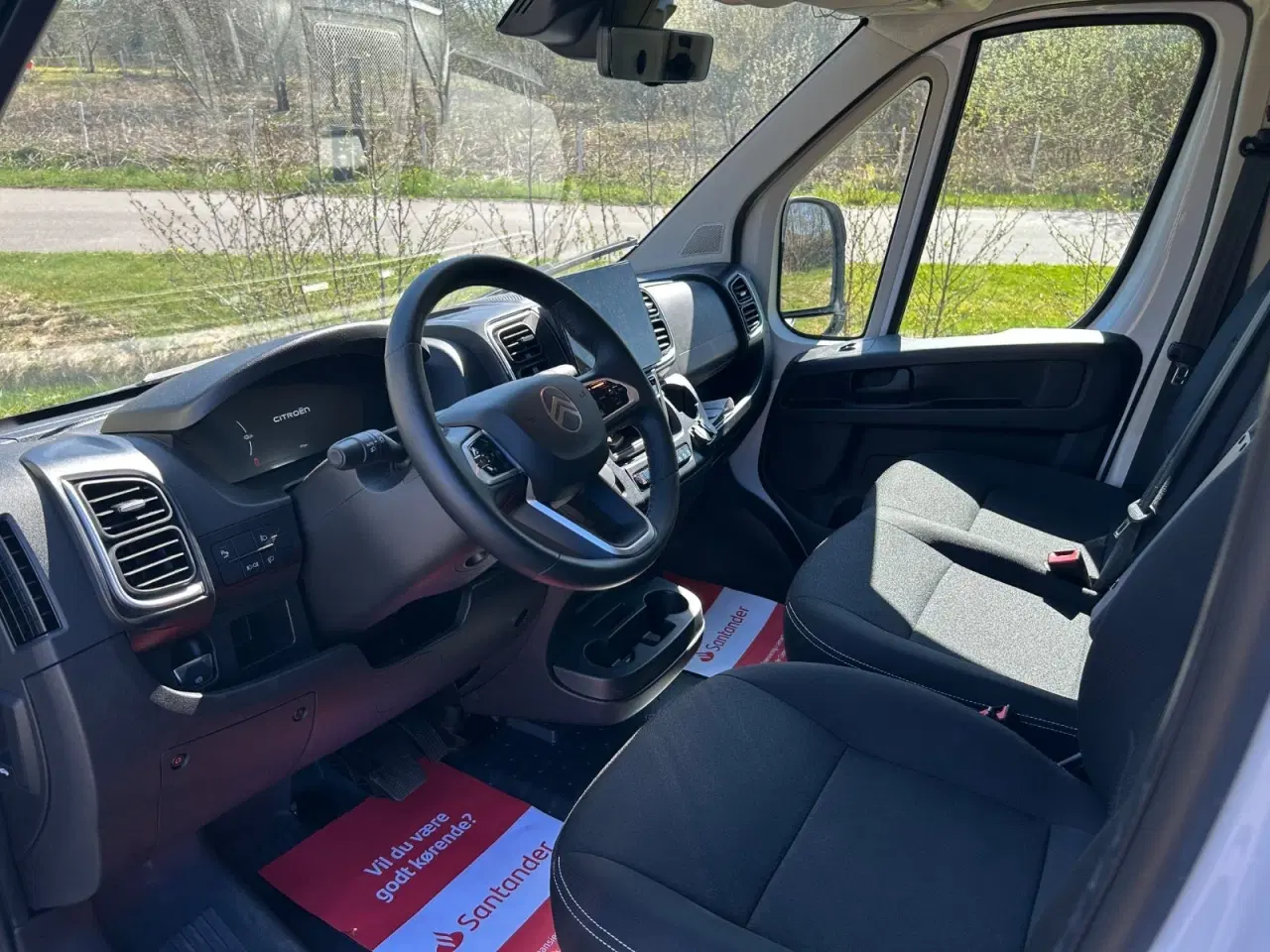 Billede 6 - Citroën ë-Jumper 35H 110 L3H2 MasterLine