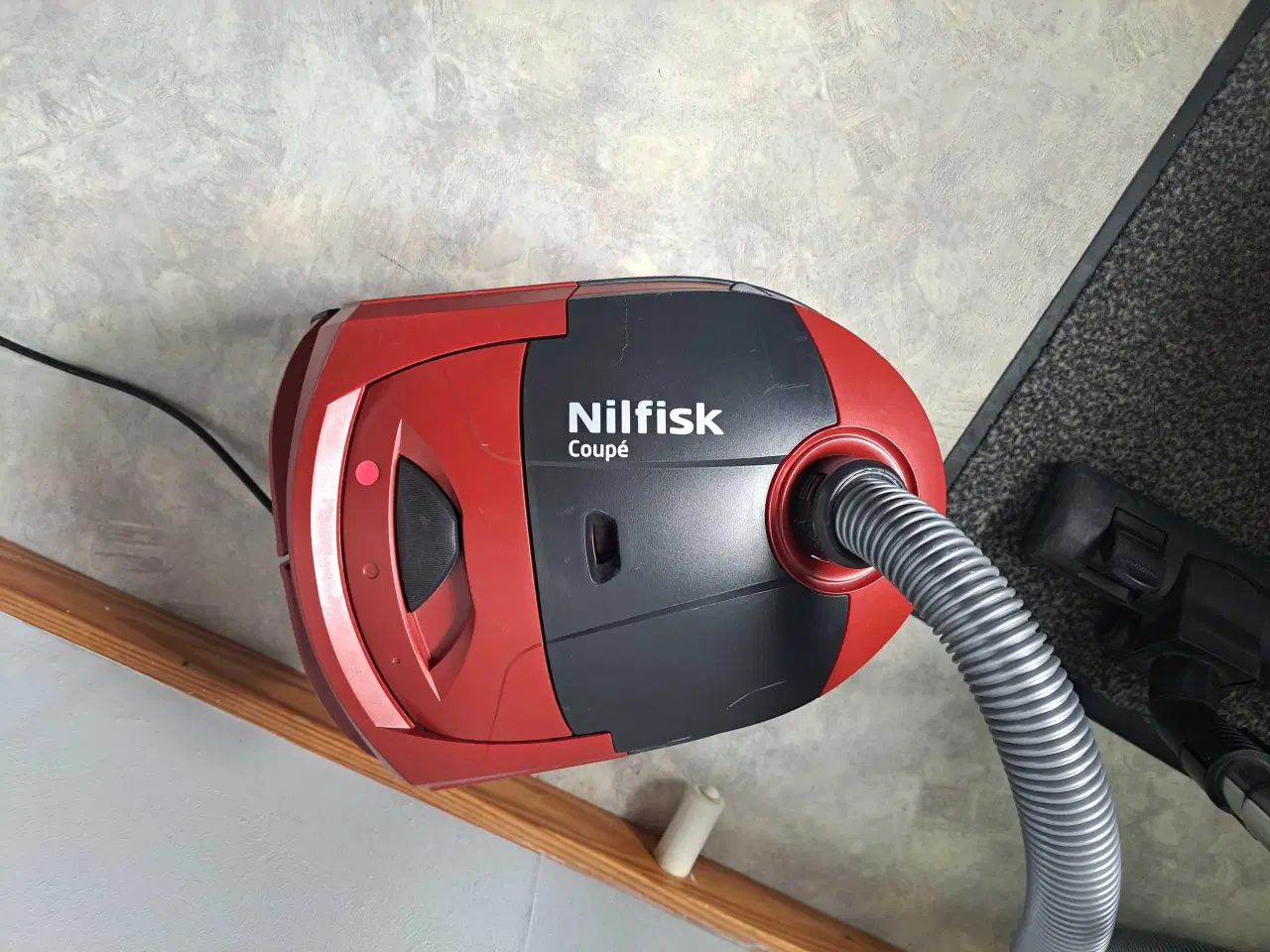 Billede 3 - nilfisk one