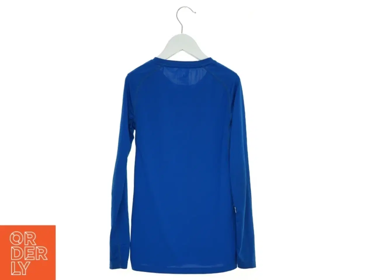 Billede 2 - Unisport Baselayer sporttrøje med lange ærmer fra Unisport (str. 152 cm)