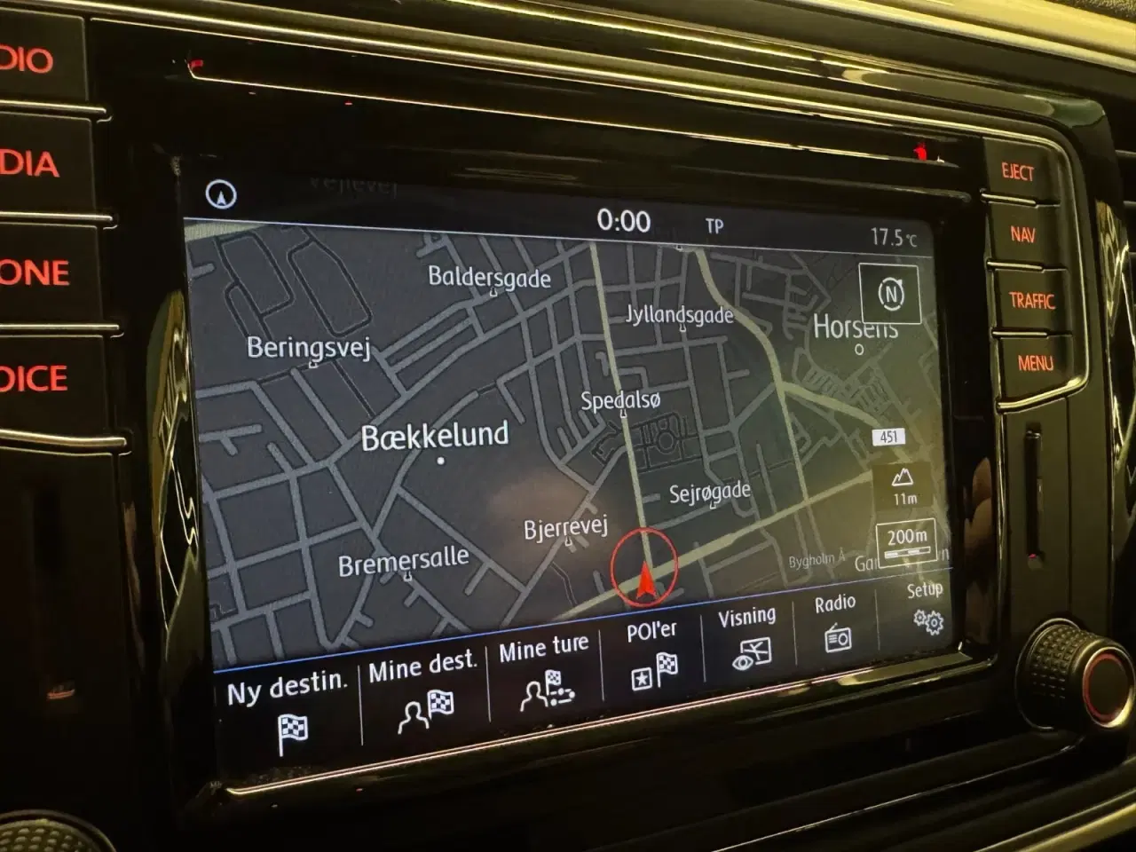 Billede 10 - VW The Beetle 1,4 TSi 150 Design