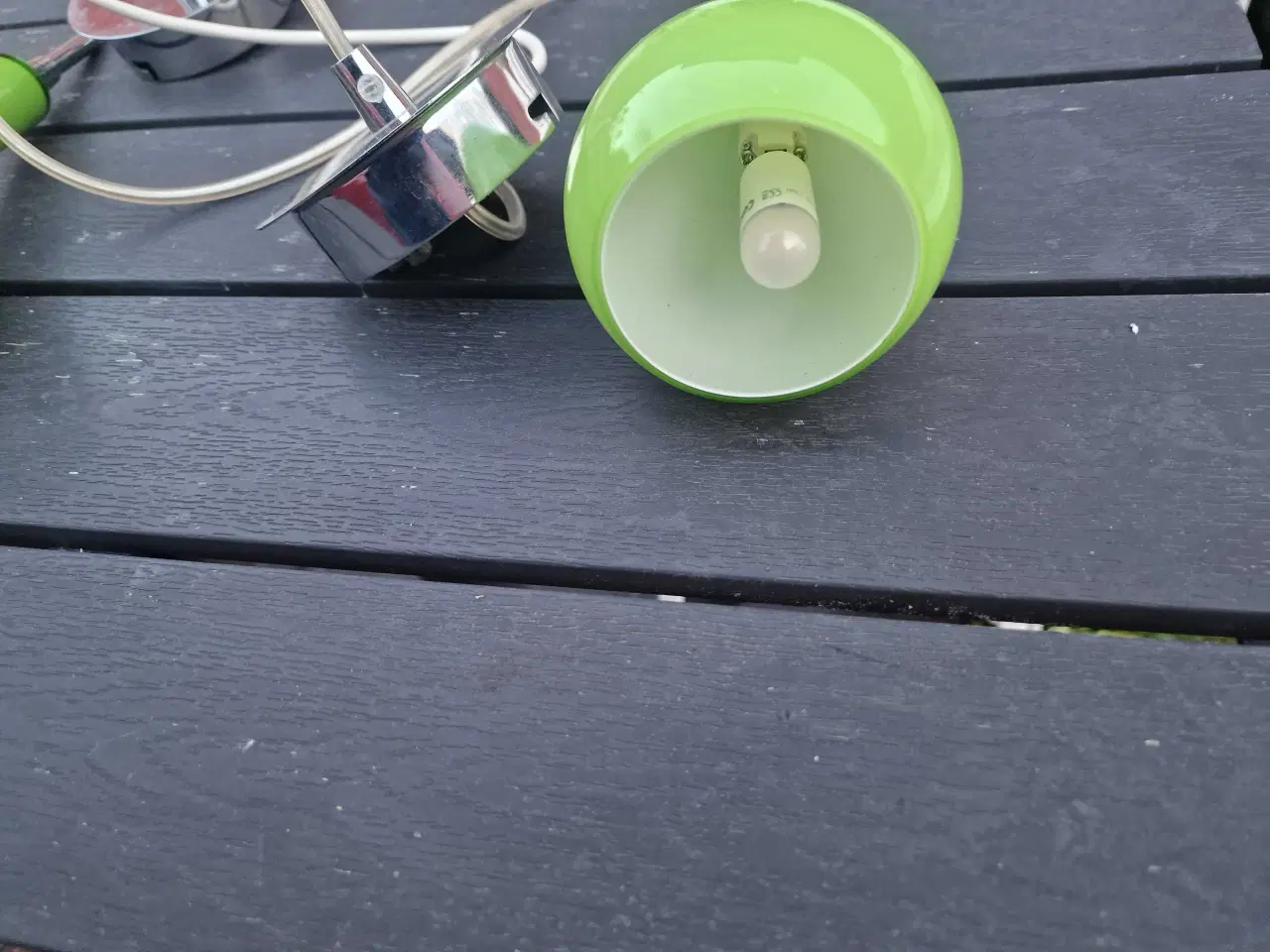 Billede 1 - Pendler 2 stk