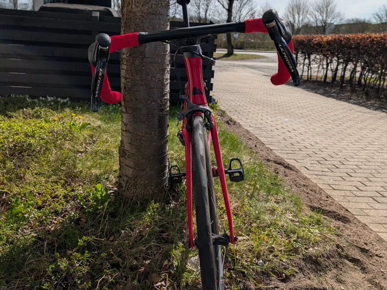 Billede 3 - Canyon Aeroad CF SLX 