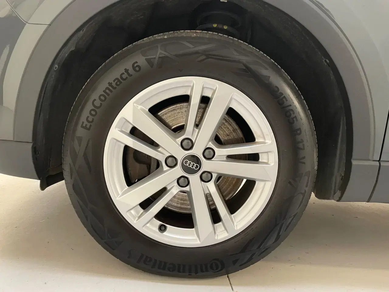 Billede 14 - Audi Q3 45 TFSi e Attitude plus S-tr.