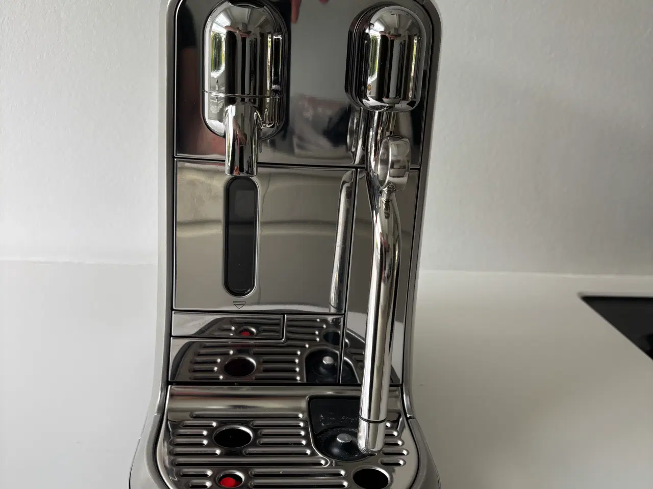 Billede 6 - Sage/Nespresso.. Kapsel maskine som ny