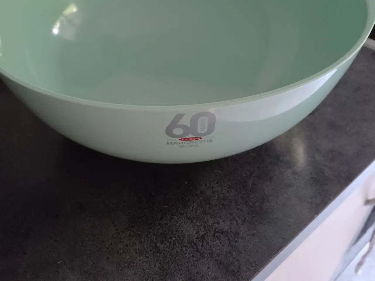 Billede 2 - Bage skål   til salg 