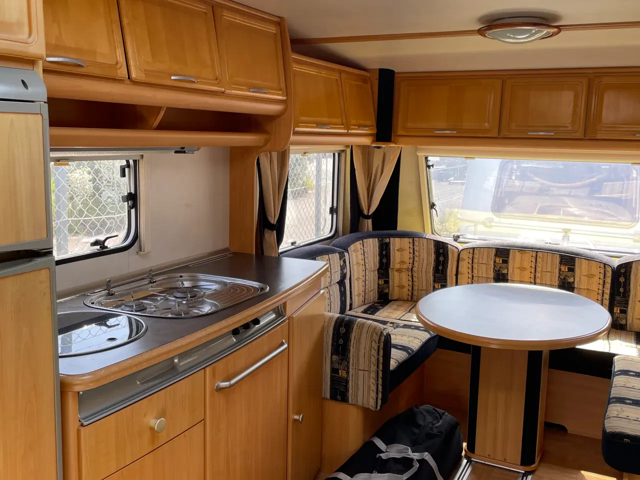 Billede 8 - LMC 560 Ambassador