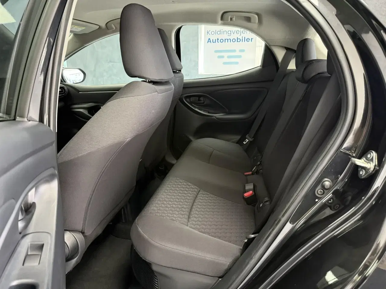 Billede 17 - Mazda 2 1,5 VVT-I  Hybrid Pure Plus Pack CVT 116HK 5d Trinl. Gear