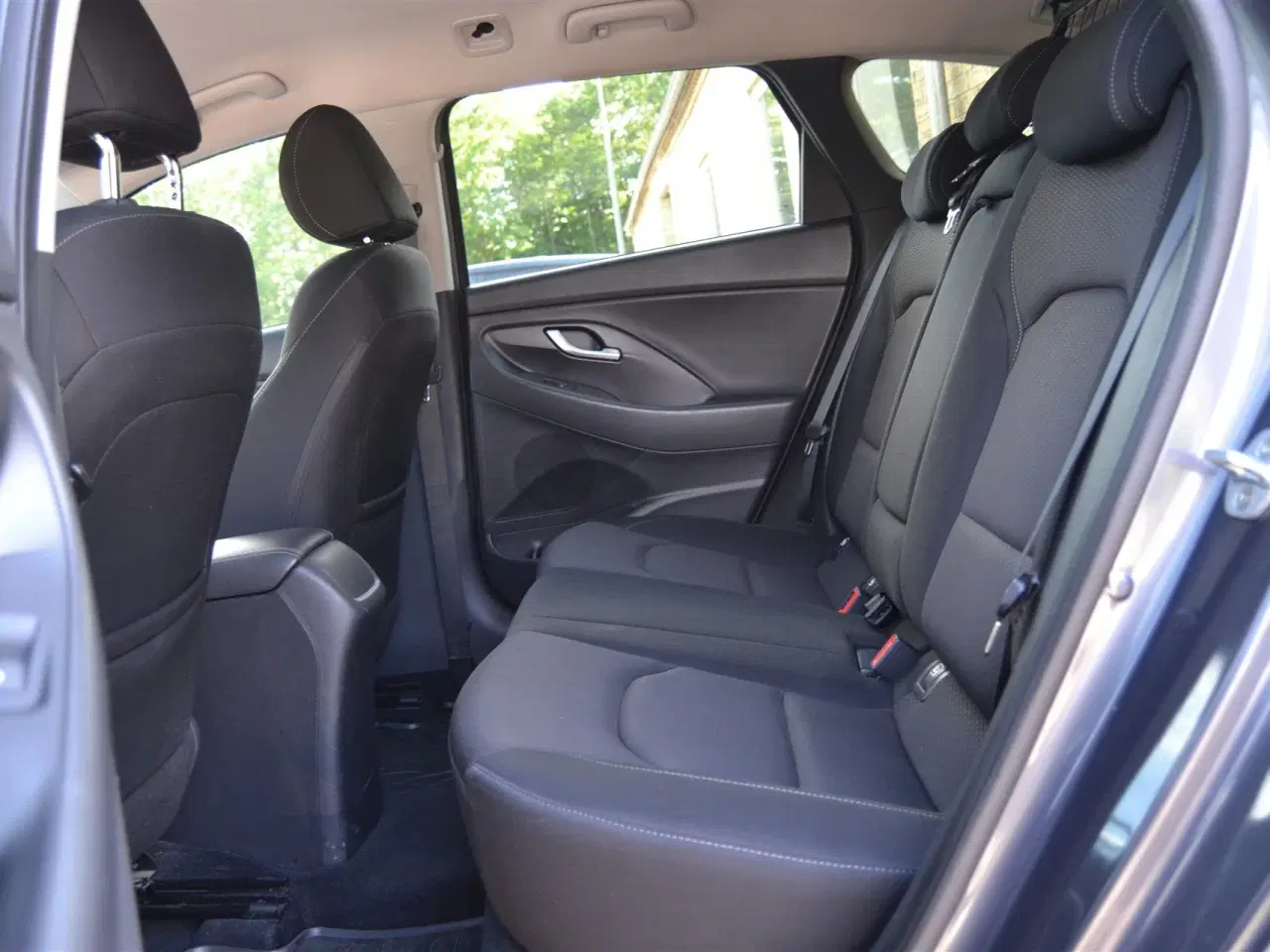 Billede 14 - Hyundai i30 Cw 1,0 T-GDI Premium 120HK Stc 6g