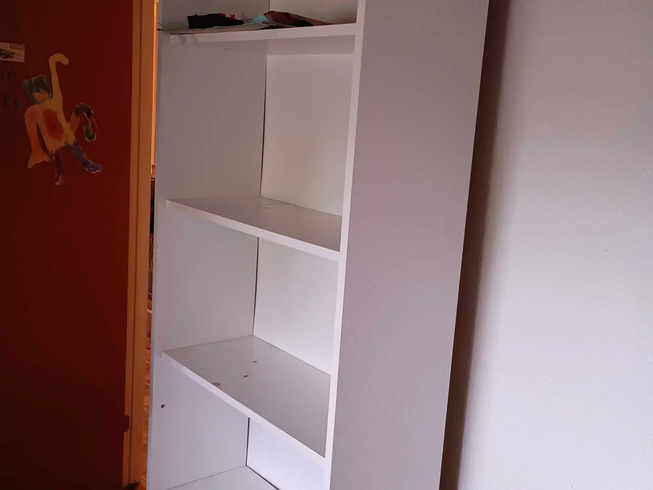 Billede 2 - Billige reoler 