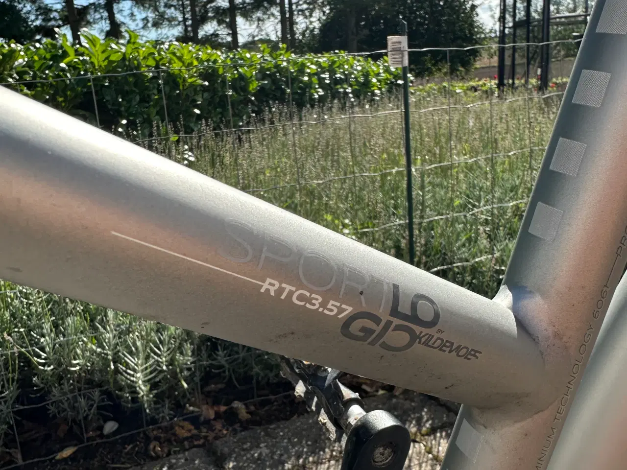 Billede 4 - Flot Kildemoes citybike