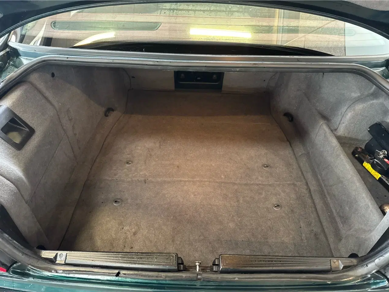 Billede 21 - BMW 740iL 4,0 V8 aut.