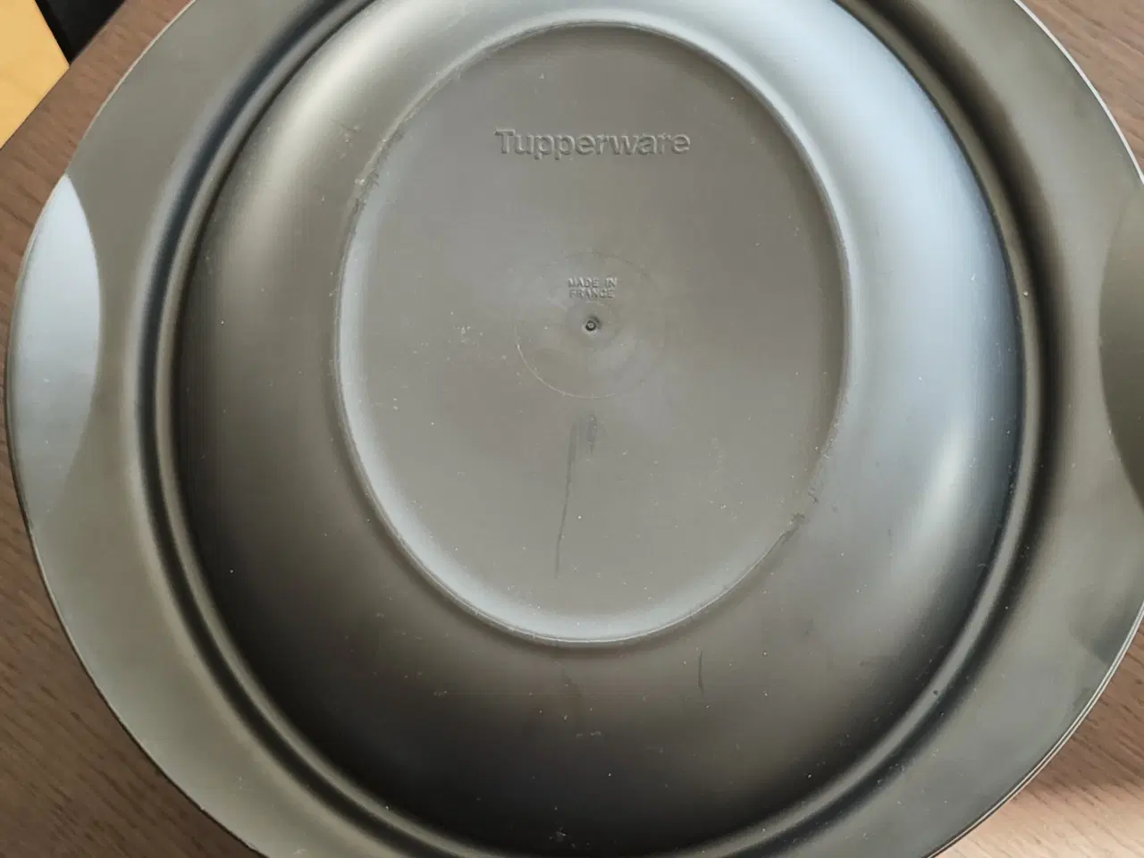 Billede 1 - Tupperware stegeso