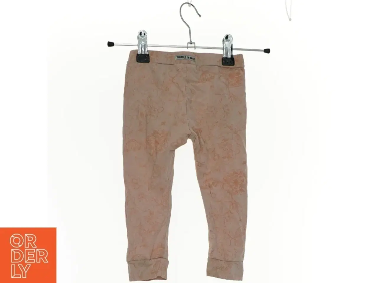 Billede 2 - Leggings fra Tumble n Dry (str. 86 cm)