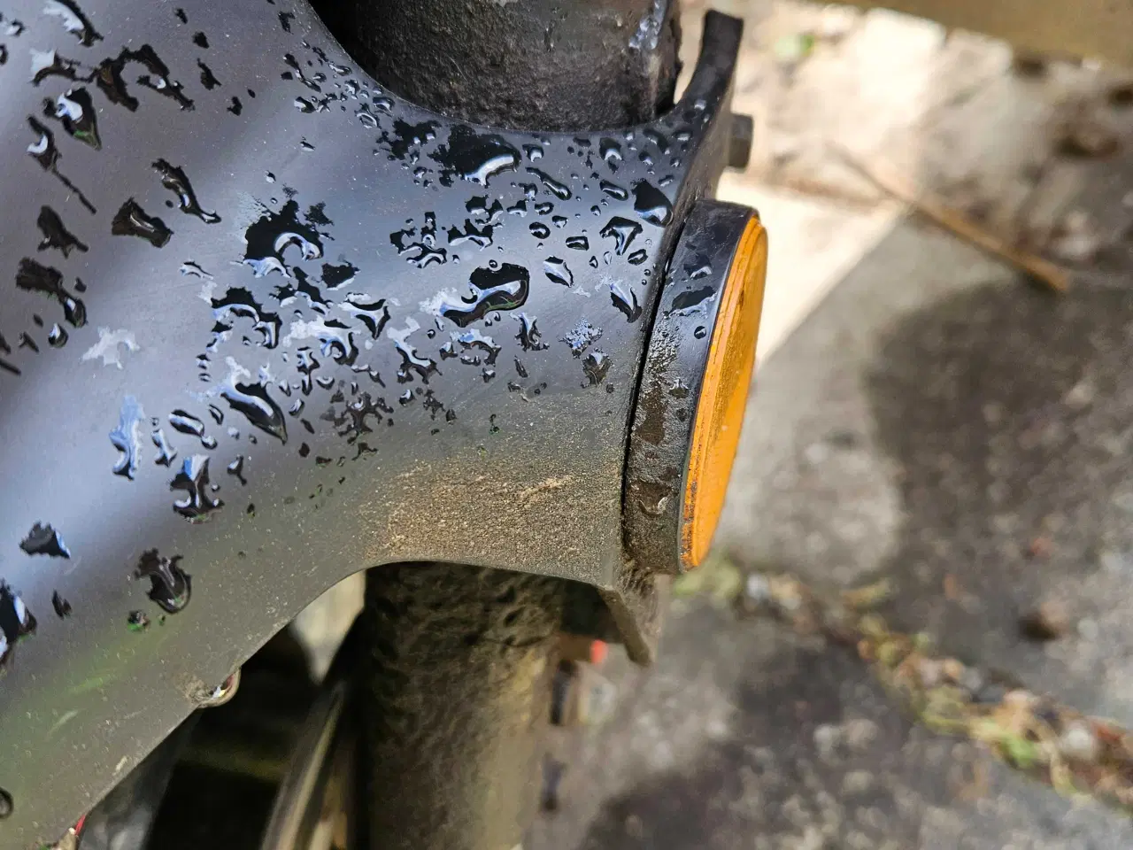 Billede 4 - Scooter 30 km i timen