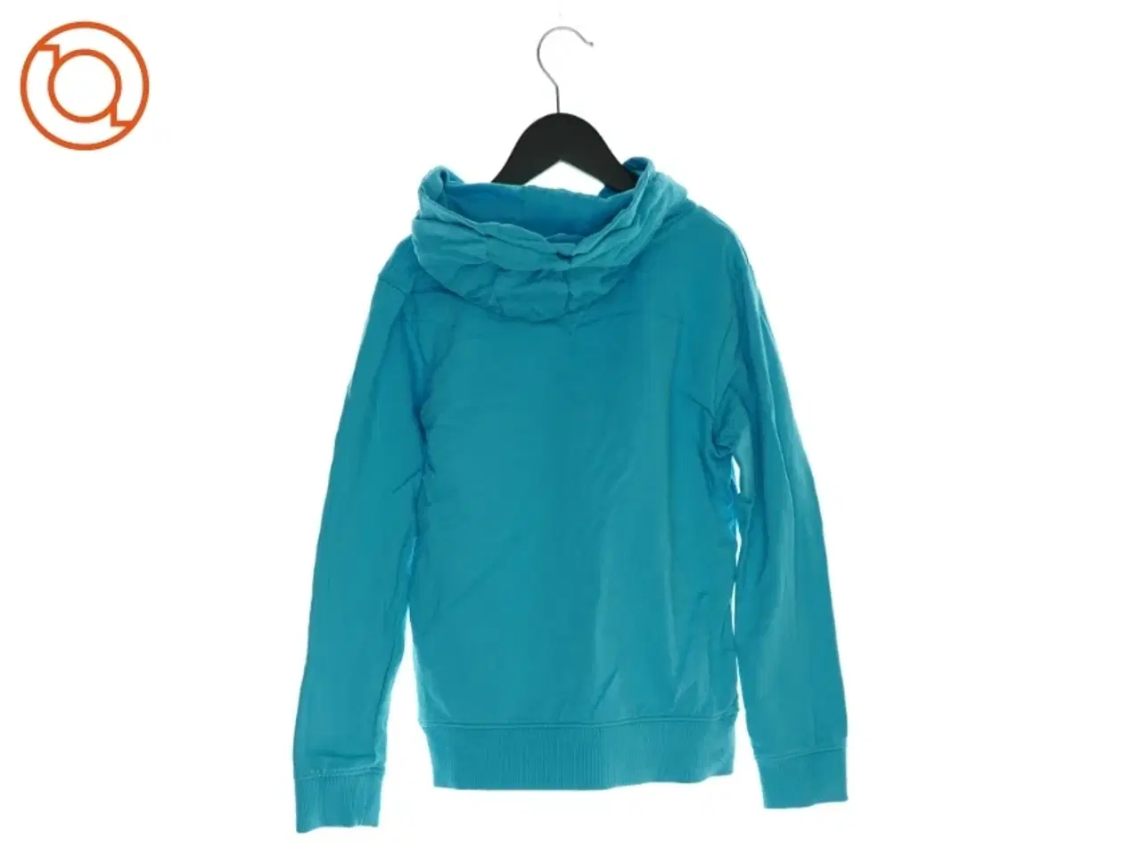 Billede 2 - Hættetrøje fra Tommy Hilfiger (Str. 140 cm)