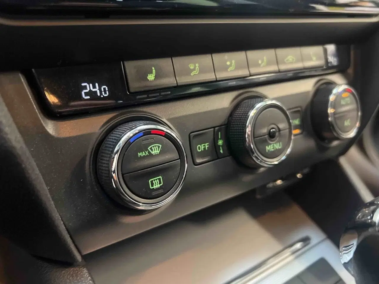 Billede 10 - Skoda Octavia 1,6 TDi 110 Style Combi DSG