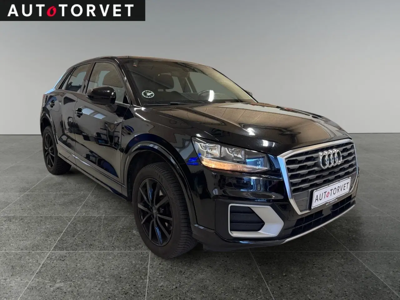 Billede 2 - Audi Q2 1,6 TDi 116