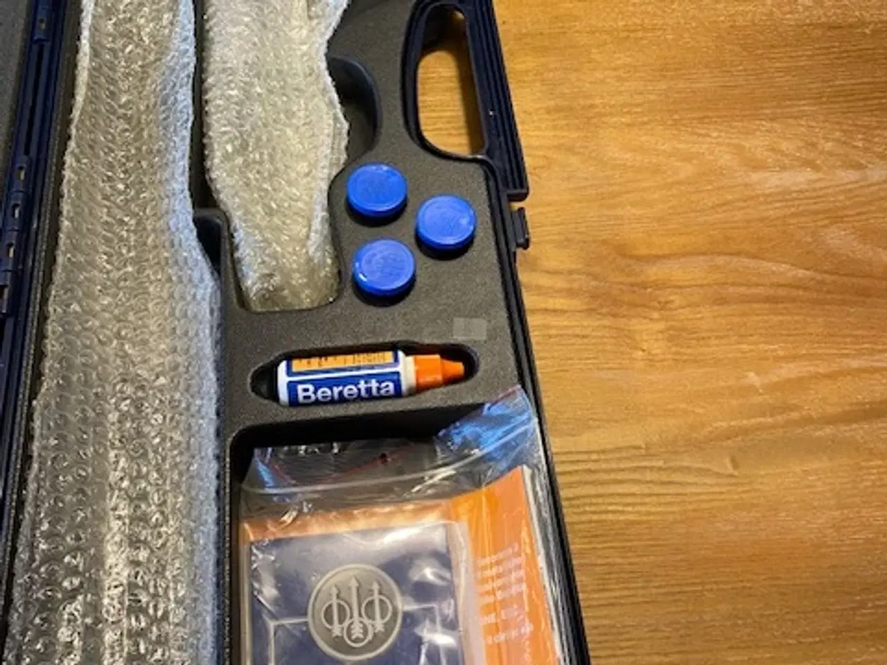 Billede 7 - Beretta S 686 E Sporting