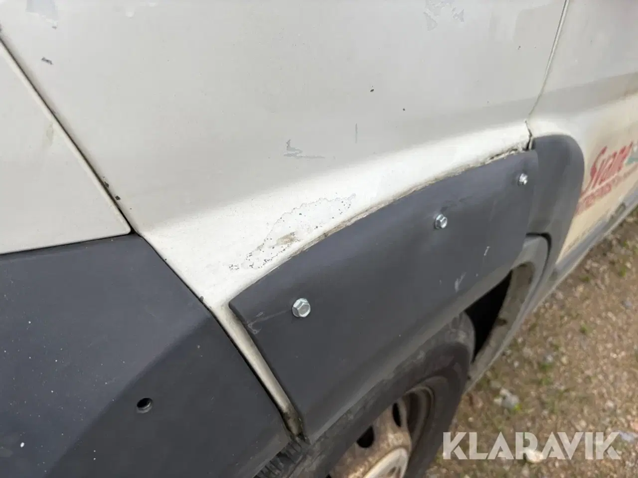 Billede 6 - Varebil Fiat Ducato