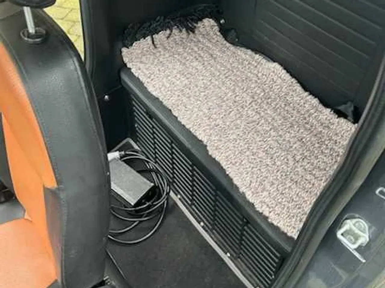 Billede 7 - VGA Cabeasy 30 Exclusive 