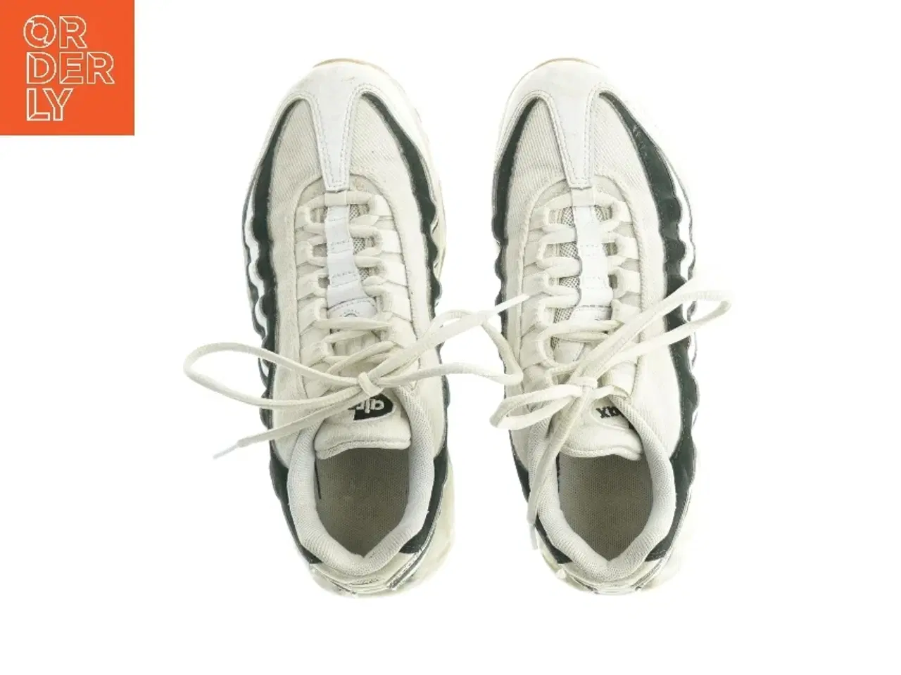 Billede 2 - Løbesko fra Nike (str. 36,5)