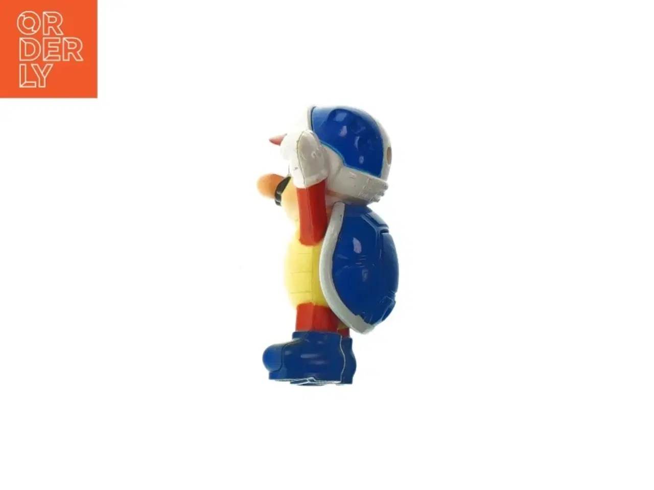 Billede 3 - Legetøjsfigur (str. 9 x 6 cm)